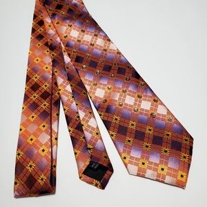 Dan Smith Tie